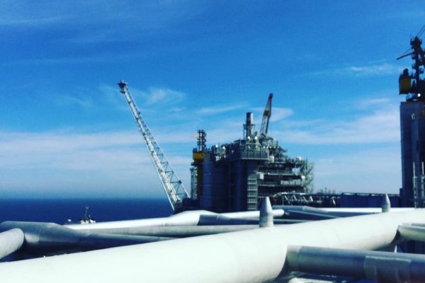 El Observatorio de la Energía informó que YPF operará tres áreas petroleras off shore junto a la empresa noruega Equinor cuyo directorio está integrado por una ex funcionaria kelpers