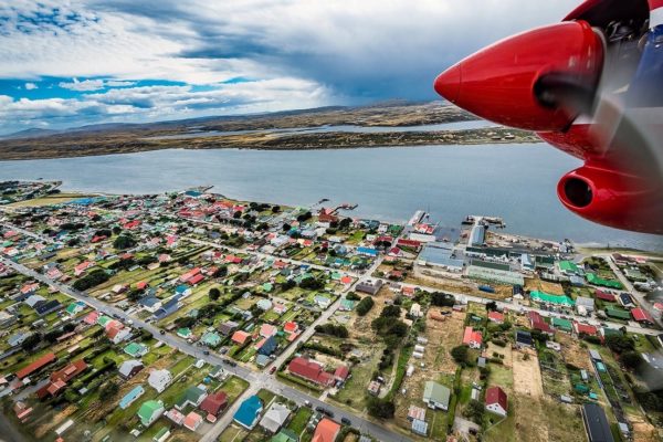 Malvinas: La urgencia de un planteo estratégico