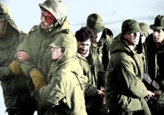 A 37 años del fin de la guerra de Malvinas sigue sin saberse cuántos excombatientes se suicidaron