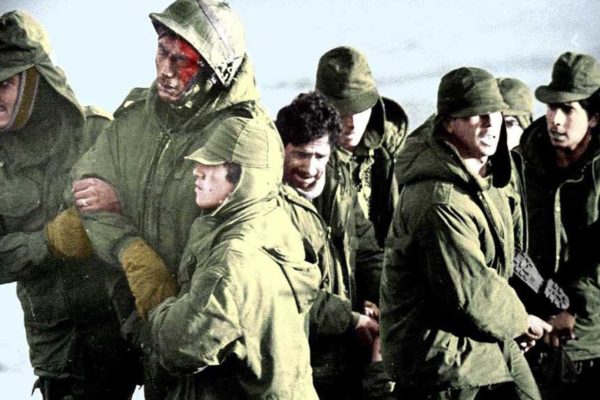 A 37 años del fin de la guerra de Malvinas sigue sin saberse cuántos excombatientes se suicidaron