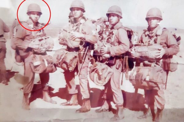 Otro héroe caído en Malvinas fue identificado y suman 113
