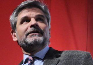 Daniel filmus denunció que Malvinas figuran como “Falkland Islands” en el sitio de la Secretaría de Cultura de la Nación