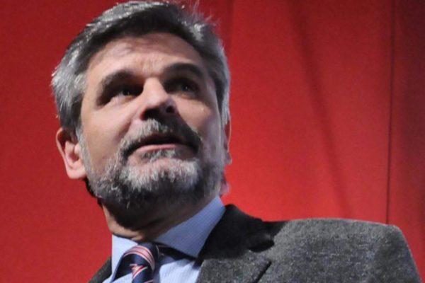 Daniel filmus denunció que Malvinas figuran como “Falkland Islands” en el sitio de la Secretaría de Cultura de la Nación