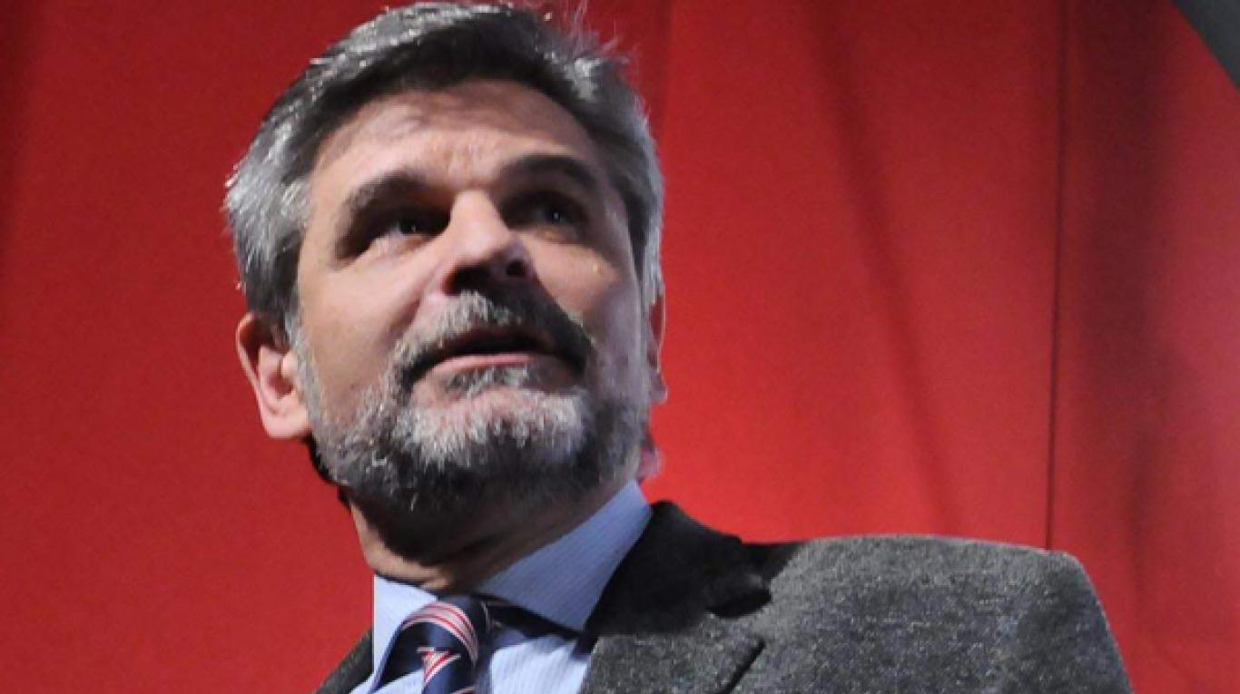Daniel filmus denunció que Malvinas figuran como “Falkland Islands” en el sitio de la Secretaría de Cultura de la Nación