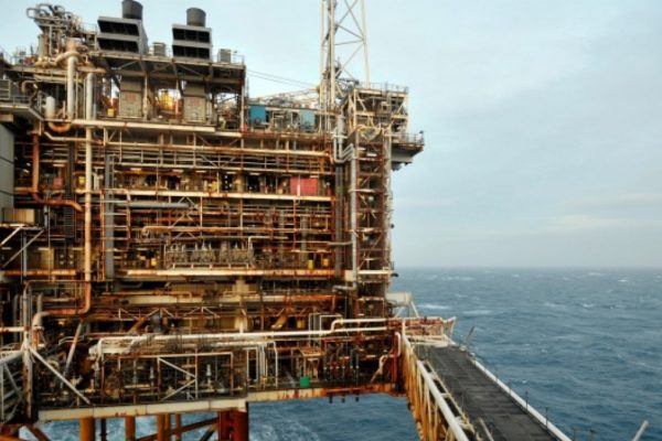 La petrolera británica Rockhopper solicitó financiamiento por 400 millones de dólares para la explotación del yacimiento León Marino al norte de las Islas Malvinas