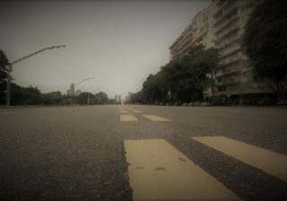 9 DE JULIO DE 1982: EL DESFILE QUE NO FUE; NI SERÁ.