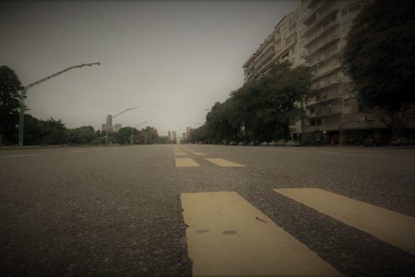 9 DE JULIO DE 1982: EL DESFILE QUE NO FUE; NI SERÁ.