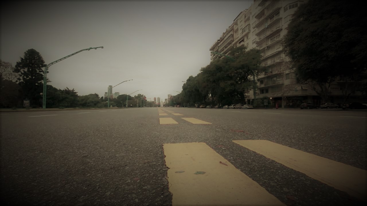 9 DE JULIO DE 1982: EL DESFILE QUE NO FUE; NI SERÁ.