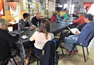 El Observatorio Malvinas de Tierra del Fuego emitió un crítico documento sobre el rol del Gobierno Provincial con relación a los tres años de vigencia del Acuerdo Foradori Duncan