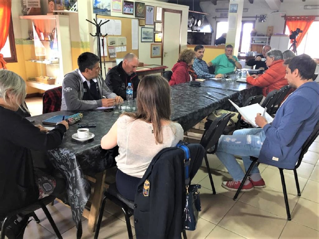 El Observatorio Malvinas de Tierra del Fuego emitió un crítico documento sobre el rol del Gobierno Provincial con relación a los tres años de vigencia del Acuerdo Foradori Duncan