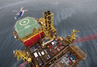 La petrolera británica Rockhopper completa su financiamiento para comenzar a explotar un yacimiento de clase mundial al norte de Malvinas