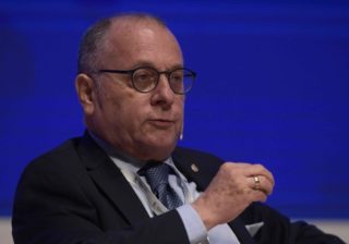 El canciller Jorge Faurie criticó a Alberto Fernández por su objetivo de revisar los acuerdos con Gran Bretaña por Malvinas