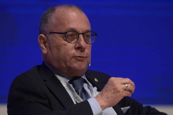 El canciller Jorge Faurie criticó a Alberto Fernández por su objetivo de revisar los acuerdos con Gran Bretaña por Malvinas