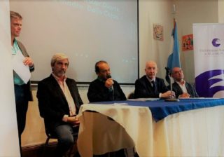 El vedetismo personal está muy lejos una acción responsable que impulse la recuperación soberana de Malvinas