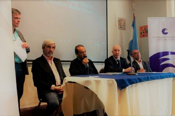 El vedetismo personal está muy lejos una acción responsable que impulse la recuperación soberana de Malvinas