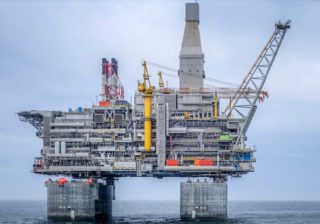 El Gobierno del presidente Macri adjudicó otra área petrolera en la cuenca Malvinas Oeste a tres empresas