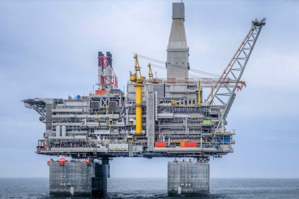 El Gobierno del presidente Macri adjudicó otra área petrolera en la cuenca Malvinas Oeste a tres empresas
