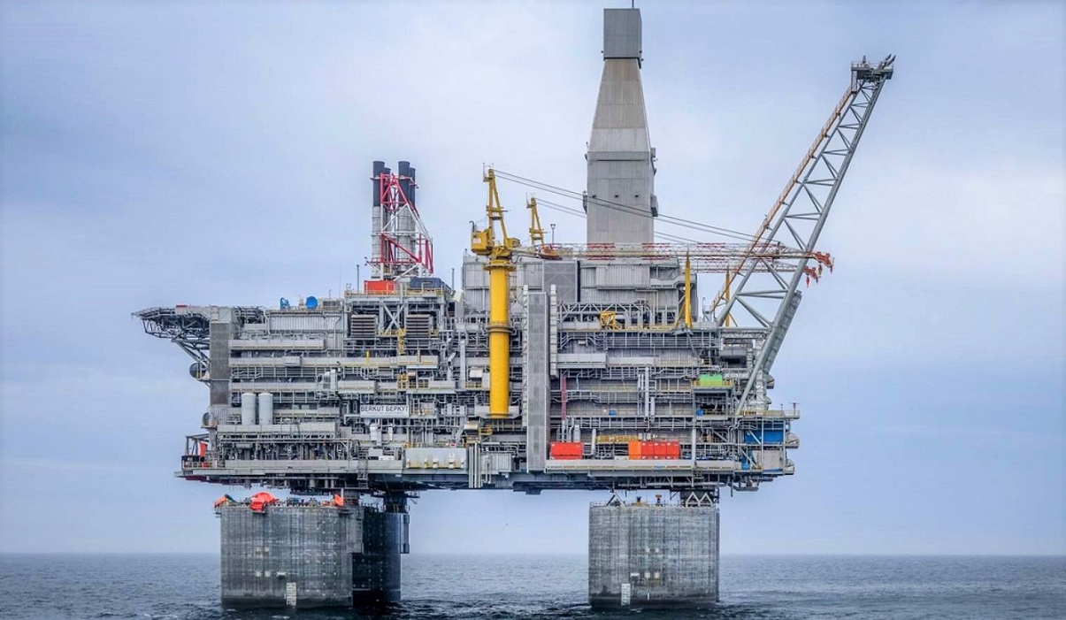 El Gobierno del presidente Macri adjudicó otra área petrolera en la cuenca Malvinas Oeste a tres empresas