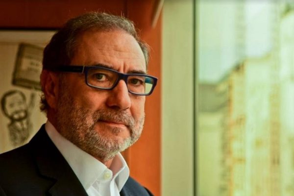 Aseguran que Jorge Argüello será el embajador argentino ante los EE. UU.