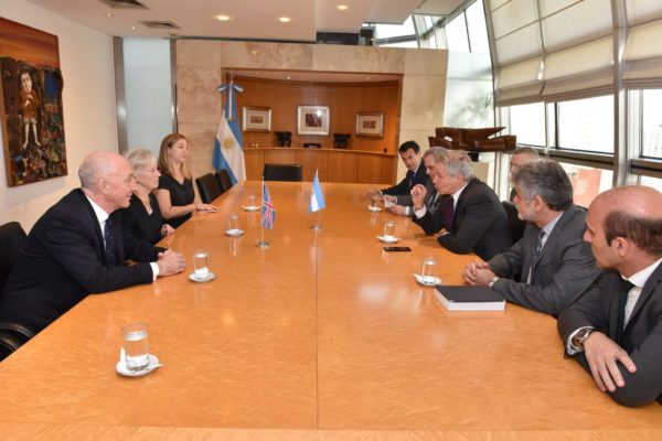 Malvinas: Una causa imprescriptible