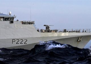 Tierra del Fuego denunciará el arribo de un nuevo buque de guerra británico a las Islas Malvinas ante organismos nacionales e internacionales