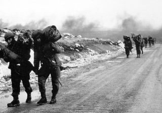 EN CARNE PROPIA: Históricos procesamientos por torturas contra conscriptos en la Guerra de Malvinas