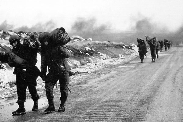 EN CARNE PROPIA: Históricos procesamientos por torturas contra conscriptos en la Guerra de Malvinas