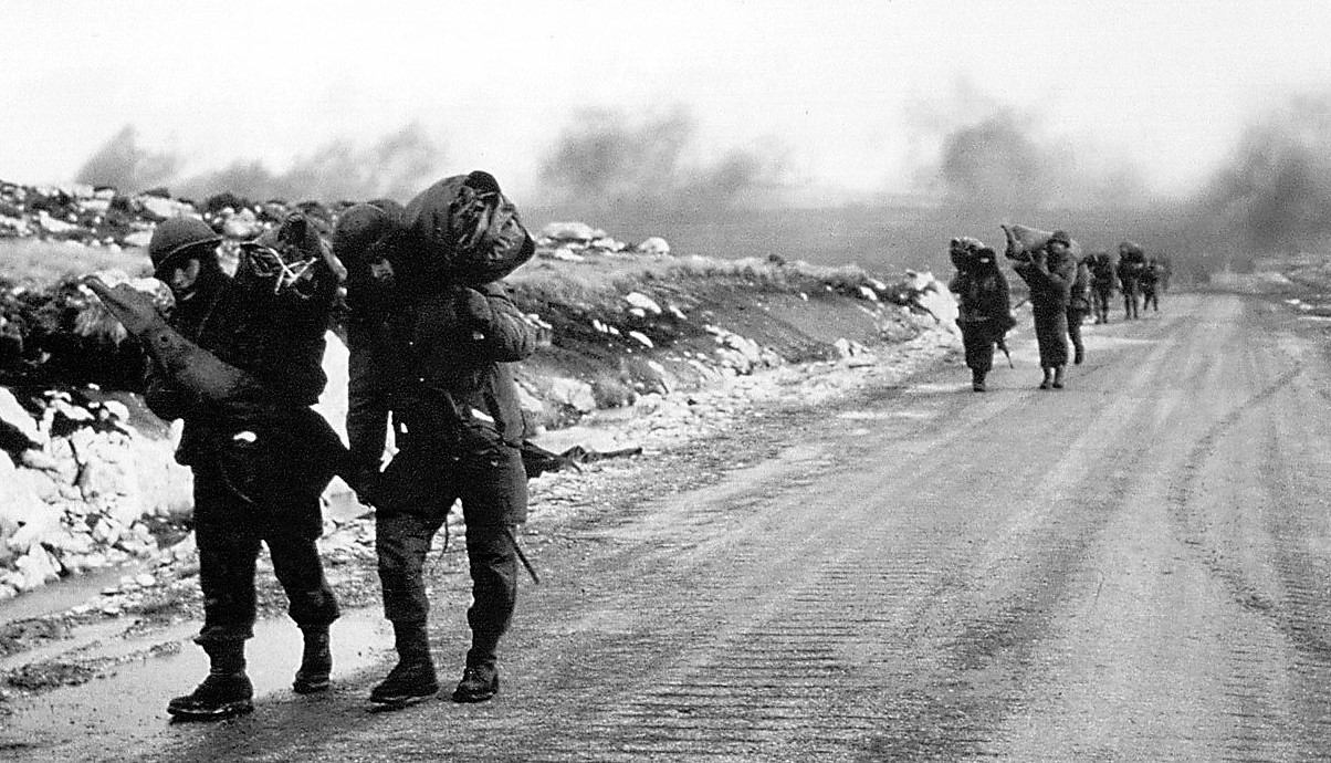 EN CARNE PROPIA: Históricos procesamientos por torturas contra conscriptos en la Guerra de Malvinas