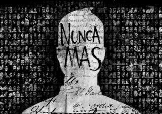 44 aniversario del Golpe Cívico Militar en la Argentina: NO HAY ACTO, PERO HAY MEMORIA