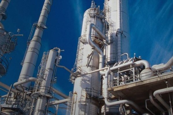 Total y Mirgor: dos de las empresas que buscan instalar una petroquímica en Tierra del Fuego
