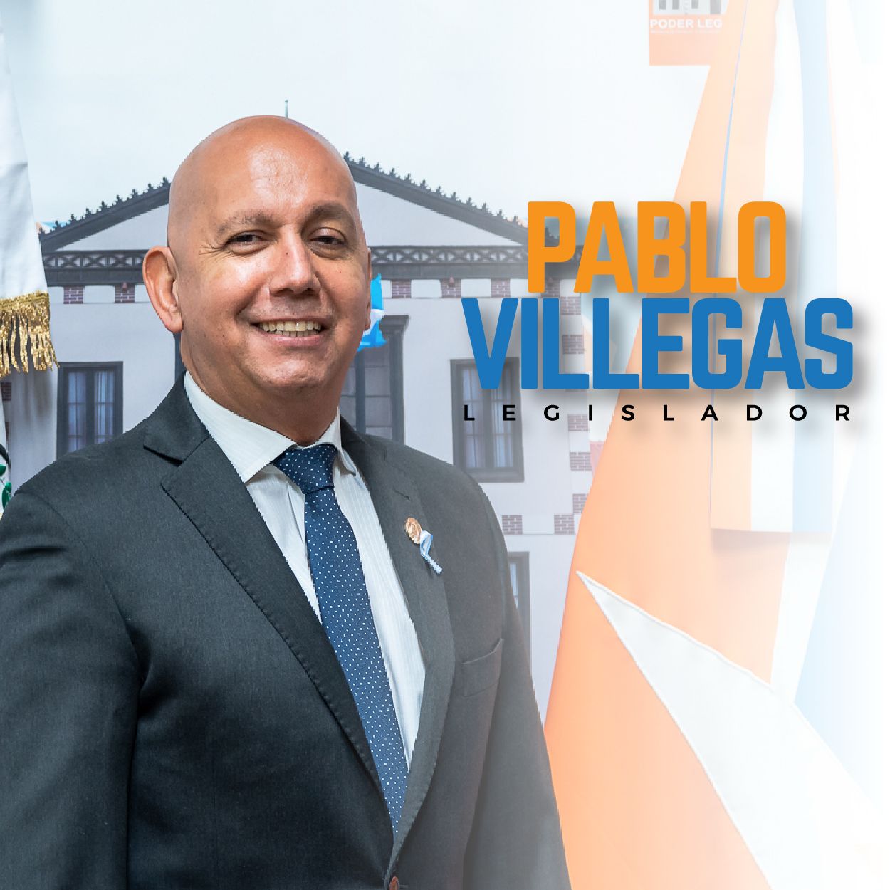 PABLO VILLEGAS