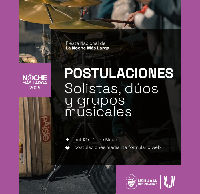La noche mas larga