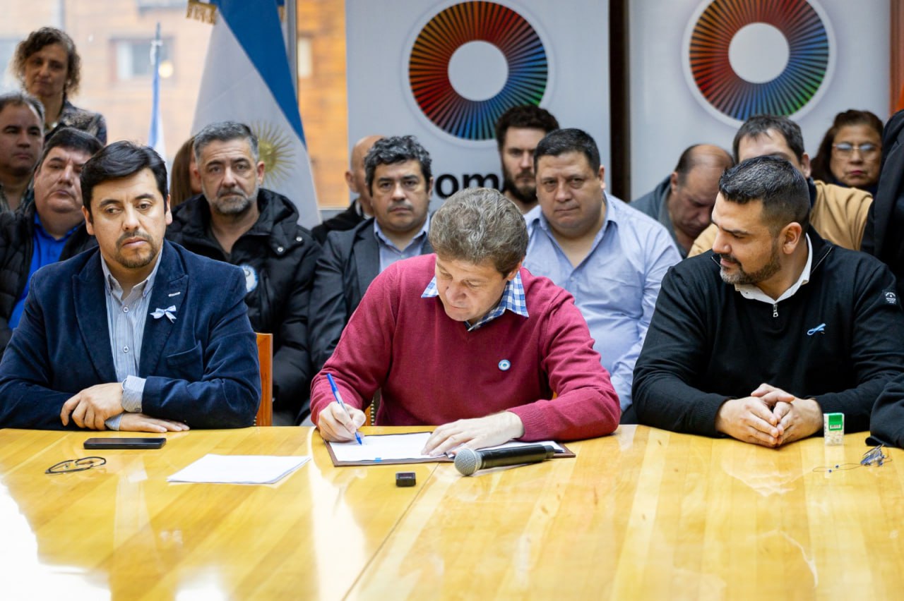 Presentaron un amparo colectivo por la brutal suba en el valor del gas ...