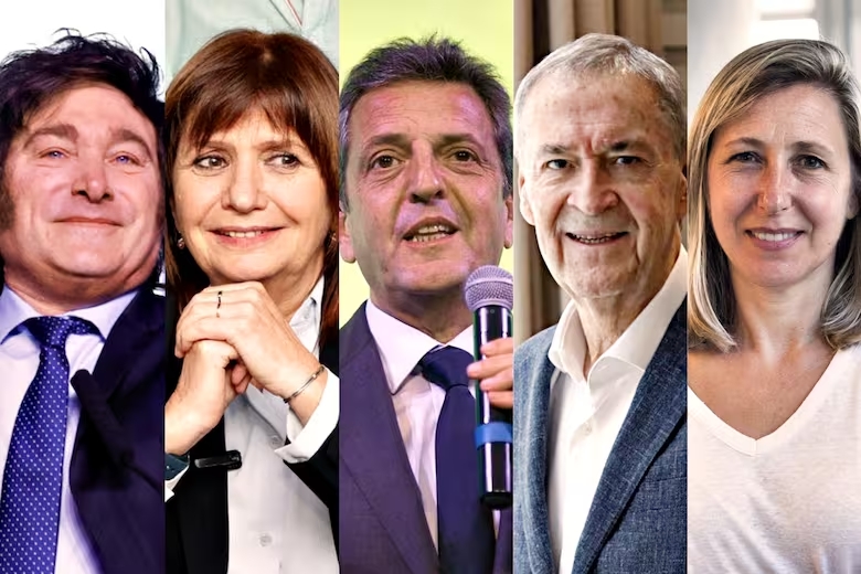 Todo lo que hay que saber este domingo sobre las elecciones generales 2023